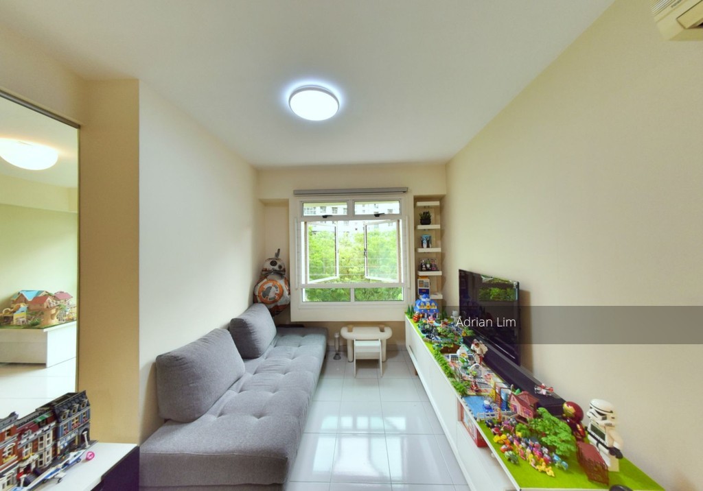 Blk 315B Anchorvale Road (Sengkang), HDB Executive #117833402